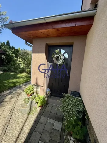 Prodej rodinného domu, Ždánice, Servítky, 160 m2