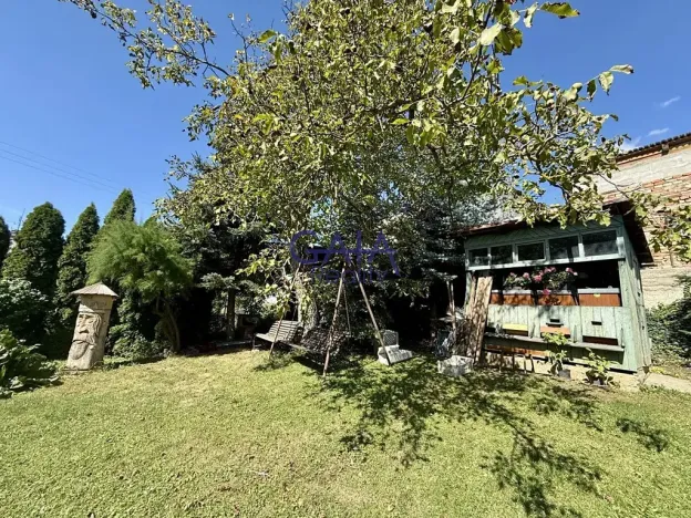 Prodej rodinného domu, Ždánice, Servítky, 160 m2