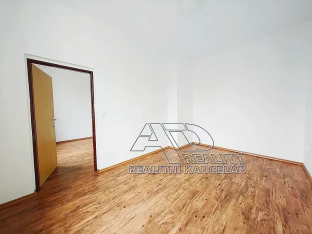 Pronájem bytu 2+1, České Budějovice, L. B. Schneidera, 54 m2