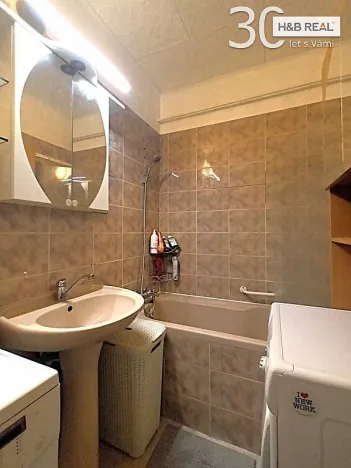 Prodej bytu 3+1, Otrokovice, 56 m2