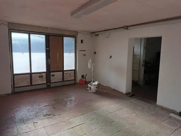 Pronájem rodinného domu, Hluk, Květnová, 350 m2