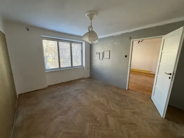 Prodej bytu 2+1, Praha - Krč, Halasova, 55 m2