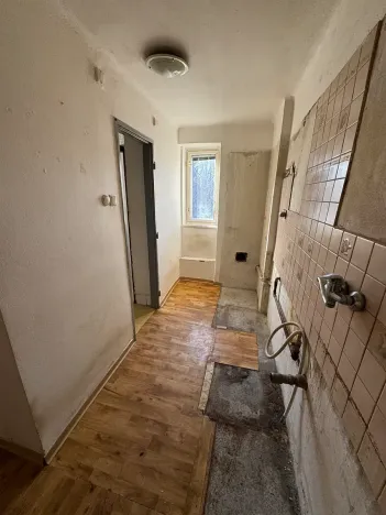 Prodej bytu 2+1, Praha - Krč, Halasova, 55 m2