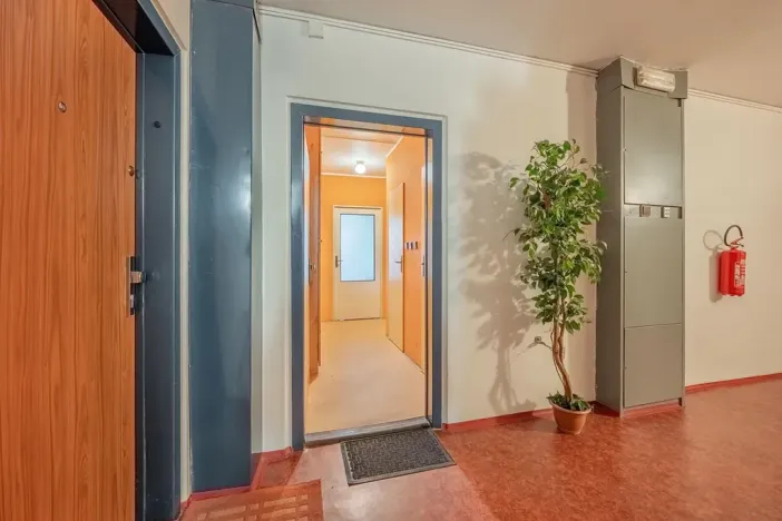 Prodej bytu 2+kk, Kladno, Váňova, 43 m2