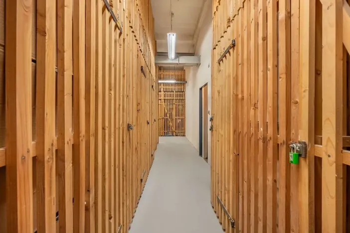 Prodej bytu 2+kk, Kladno, Váňova, 43 m2