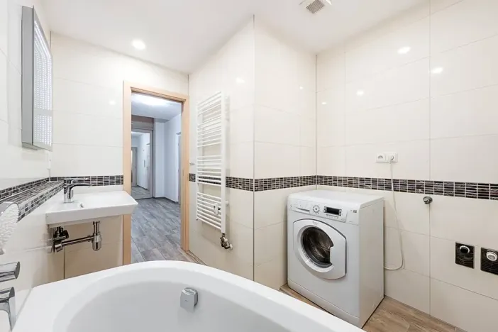 Pronájem bytu 2+1, Brno, Merhautova, 61 m2