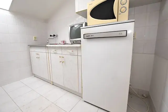 Prodej garáže, Písek, 161 m2