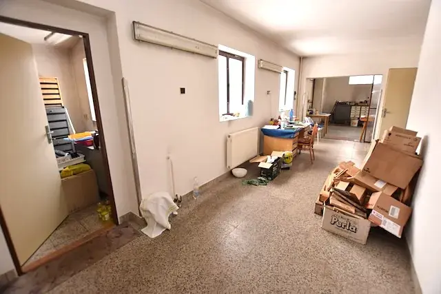 Prodej kanceláře, Písek, 161 m2