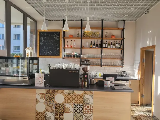 Pronájem restaurace, Praha - Letňany, Chlebovická, 110 m2