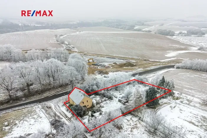 Prodej rodinného domu, Žlutice, 103 m2