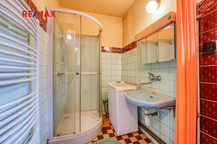 Prodej rodinného domu, Žlutice, 103 m2