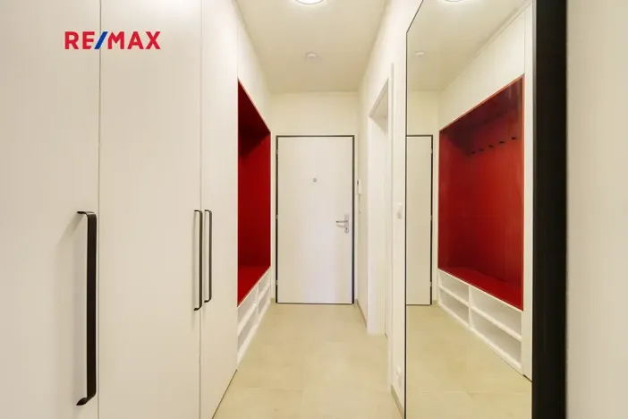 Pronájem bytu 1+kk, Plzeň, Františka Kováříka, 32 m2