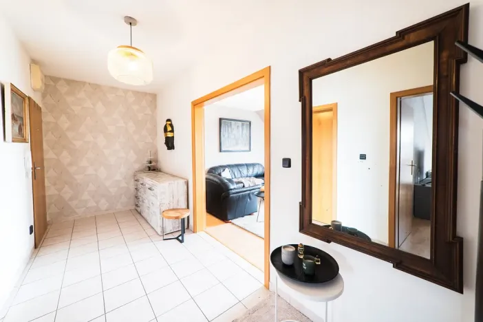 Prodej bytu 3+kk, Olomouc, Horní lán, 82 m2