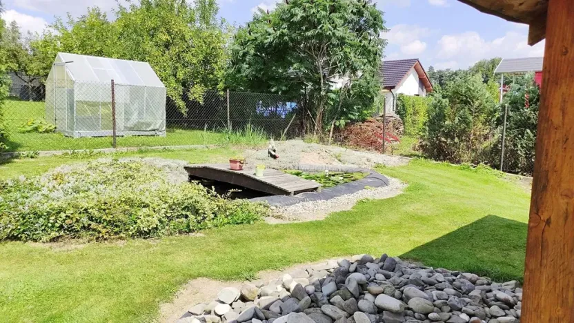 Pronájem bytu 2+kk, Vřesina, Havířská, 50 m2