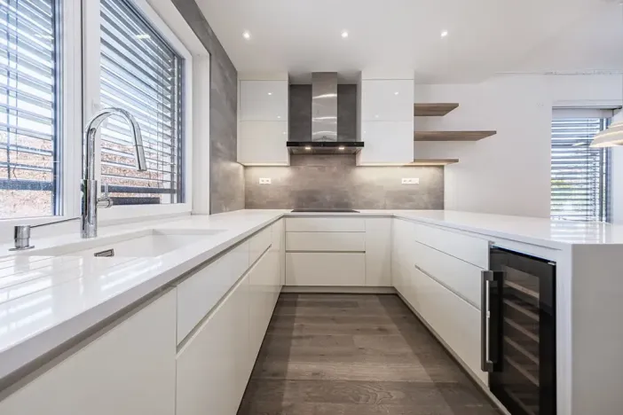 Pronájem rodinného domu, Praha - Březiněves, Skřivánčí, 157 m2