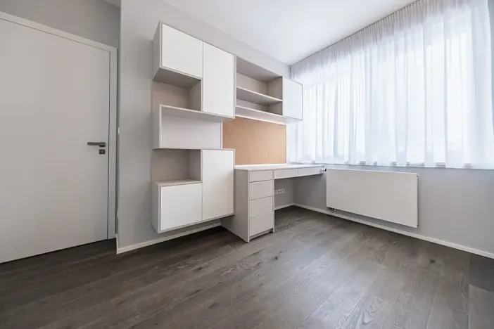 Pronájem rodinného domu, Praha - Březiněves, Skřivánčí, 157 m2