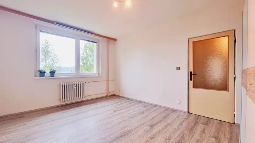 Pronájem bytu 1+1, Brno, Urbánkova, 34 m2