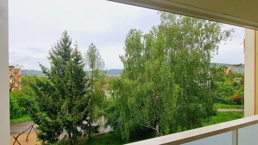 Pronájem bytu 1+1, Brno, Urbánkova, 34 m2