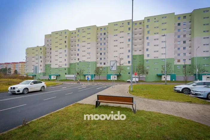 Prodej bytu 3+kk, Praha - Horní Měcholupy, Hornoměcholupská, 56 m2