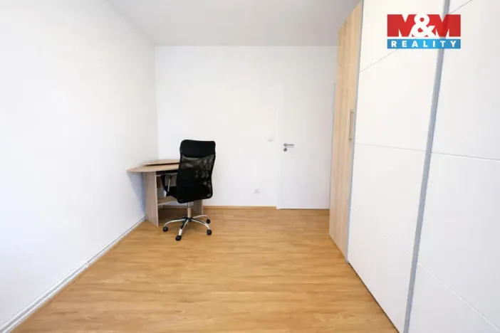 Pronájem bytu 3+kk, Nehvizdy, Vestecká, 68 m2