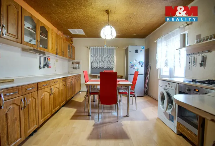 Prodej rodinného domu, Petřvald, Závodní, 100 m2