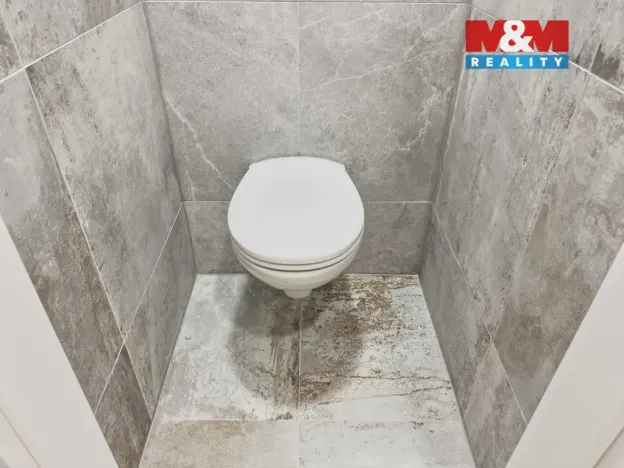 Prodej bytu 3+1, Karviná - Hranice, Slovenská, 67 m2