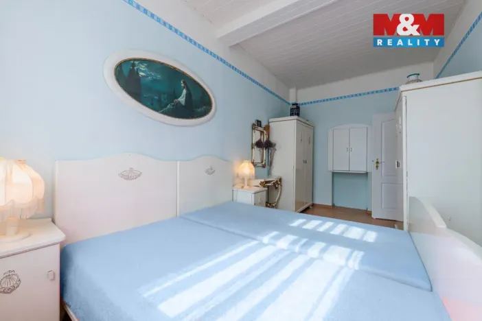 Prodej bytu 4+1, Karlovy Vary, Ondřejská, 79 m2