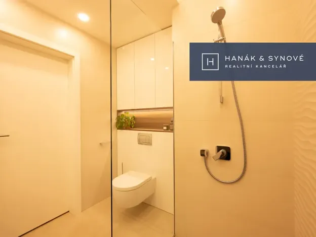 Pronájem bytu 1+kk, Brno, Koliště, 23 m2