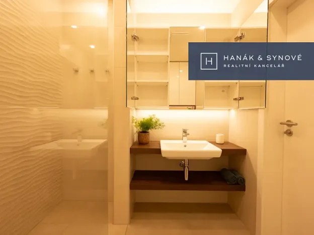 Pronájem bytu 1+kk, Brno, Koliště, 23 m2