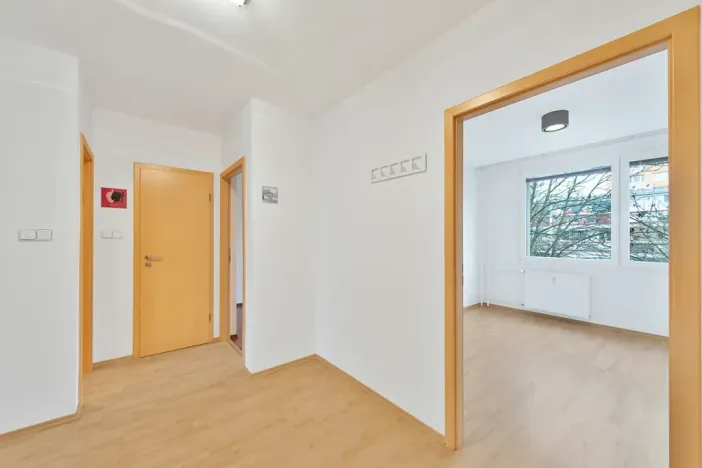 Pronájem bytu 3+kk, Praha - Braník, Vavřenova, 70 m2