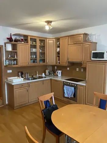 Prodej bytu 3+kk, Praha - Kunratice, Merhoutova, 79 m2