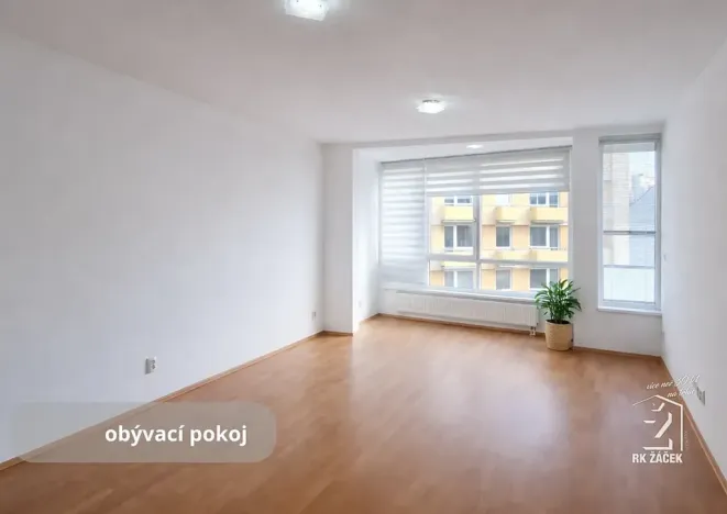Prodej bytu 2+kk, České Budějovice, Staroměstská, 76 m2