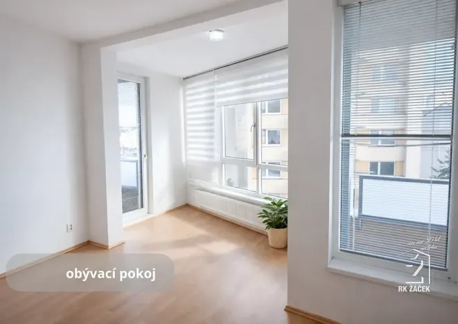Prodej bytu 2+kk, České Budějovice, Staroměstská, 76 m2