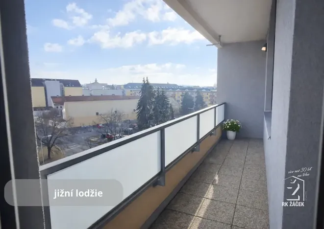 Prodej bytu 2+kk, České Budějovice, Staroměstská, 76 m2