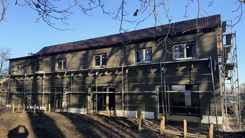 Prodej rodinného domu, České Budějovice, 75 m2