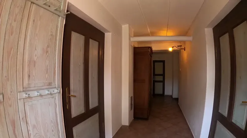 Prodej rodinného domu, Pecka, 300 m2