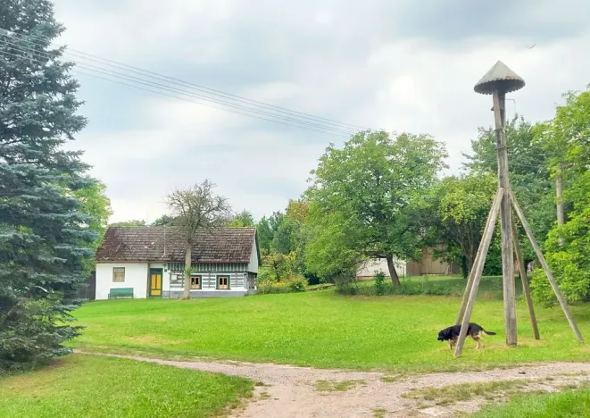 Prodej rodinného domu, Pecka, 300 m2