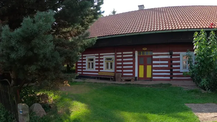 Prodej rodinného domu, Pecka, 300 m2