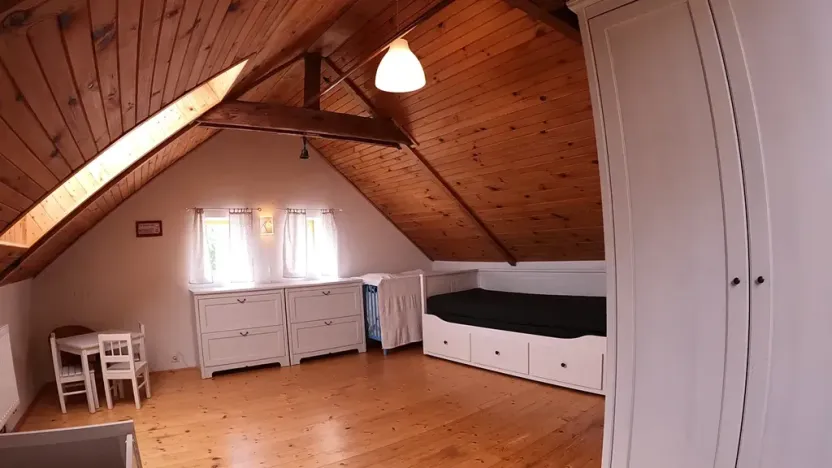 Prodej chalupy, Pecka, 300 m2