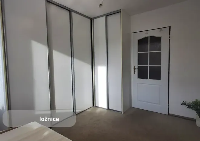 Prodej bytu 2+1, České Budějovice, J. Š. Baara, 61 m2