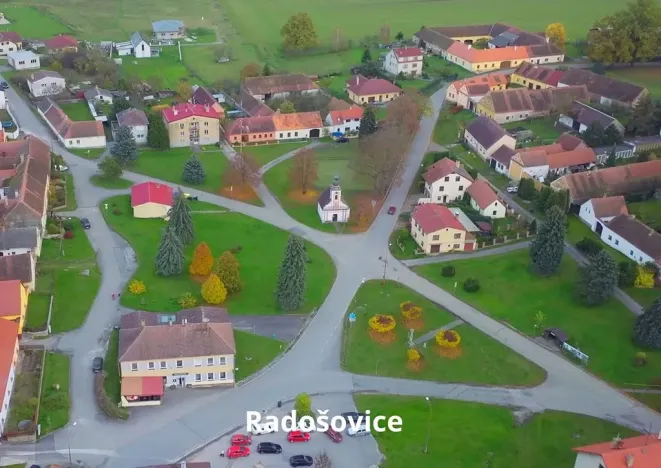Prodej rodinného domu, Radošovice, 114 m2