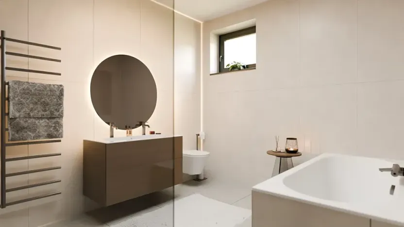 Prodej rodinného domu, Radošovice, 75 m2