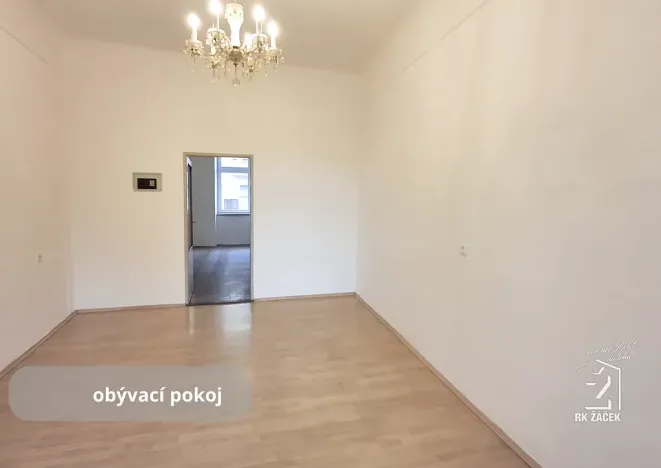 Prodej bytu 2+1, České Budějovice, Žižkova tř., 69 m2