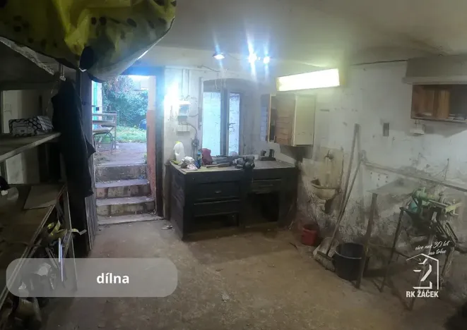 Prodej bytu 2+1, České Budějovice, Žižkova tř., 69 m2