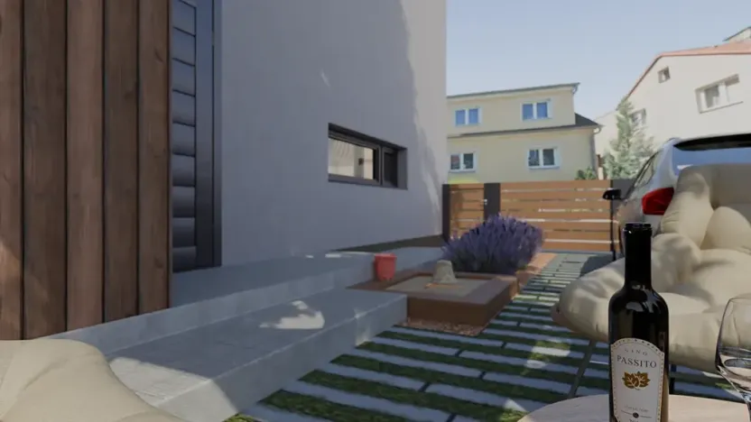 Prodej rodinného domu, České Budějovice, Josefy Kolářové, 95 m2