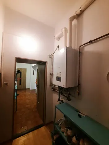 Pronájem bytu 2+1, Bohušovice nad Ohří, Nádražní, 70 m2