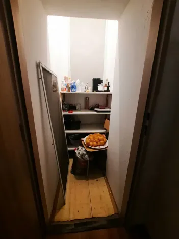 Pronájem bytu 2+1, Bohušovice nad Ohří, Nádražní, 70 m2