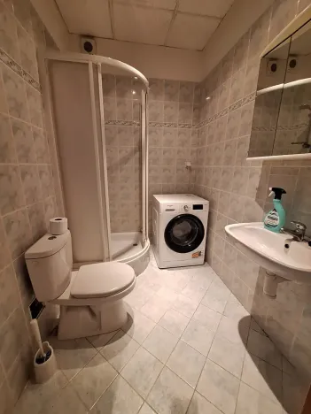 Pronájem bytu 1+kk, Praha - Michle, Jihlavská, 21 m2