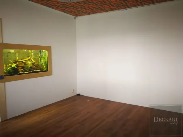 Pronájem bytu 1+1, Jablonec nad Nisou, Liberecká, 35 m2