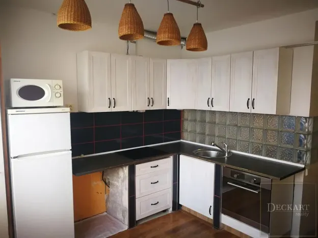 Pronájem bytu 1+1, Jablonec nad Nisou, Liberecká, 35 m2